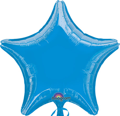 helíum blaðra vörunr. 30592-02